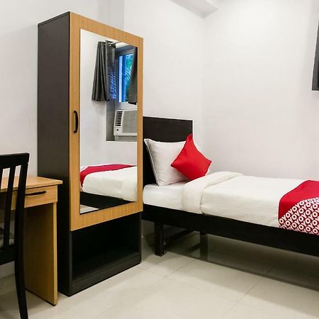 Oyo Flagship 38540 Hotel Shangrila Flagship Saver Mumbai Exterior photo