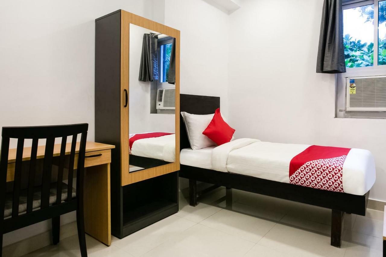 Oyo Flagship 38540 Hotel Shangrila Flagship Saver Mumbai Exterior photo